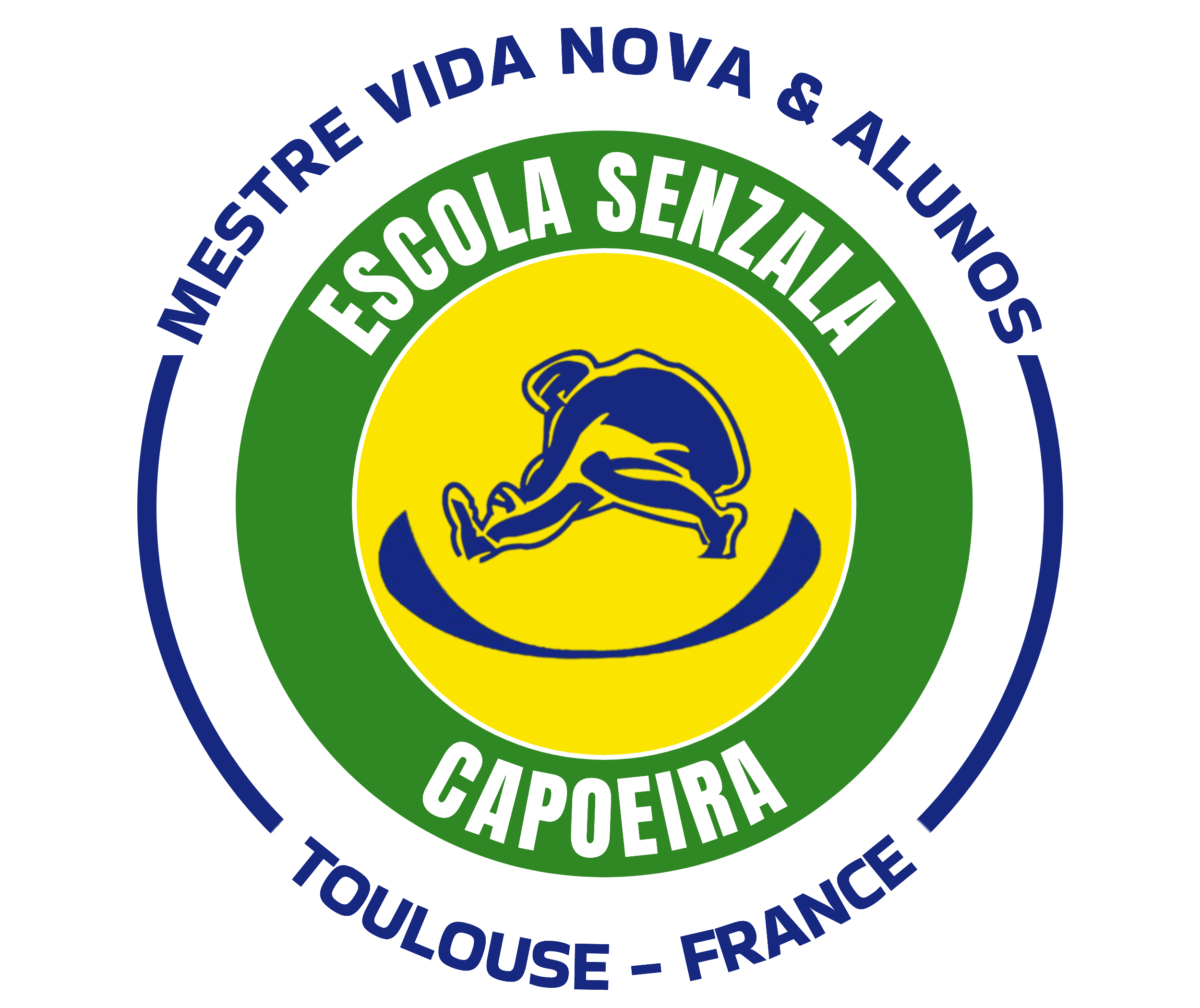 capoeiragem