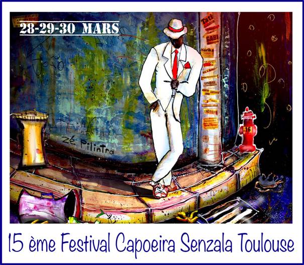 festival 2014 capoeira toulouse