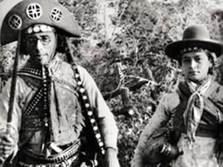 article lampaio LampiaoEtMariaBonita