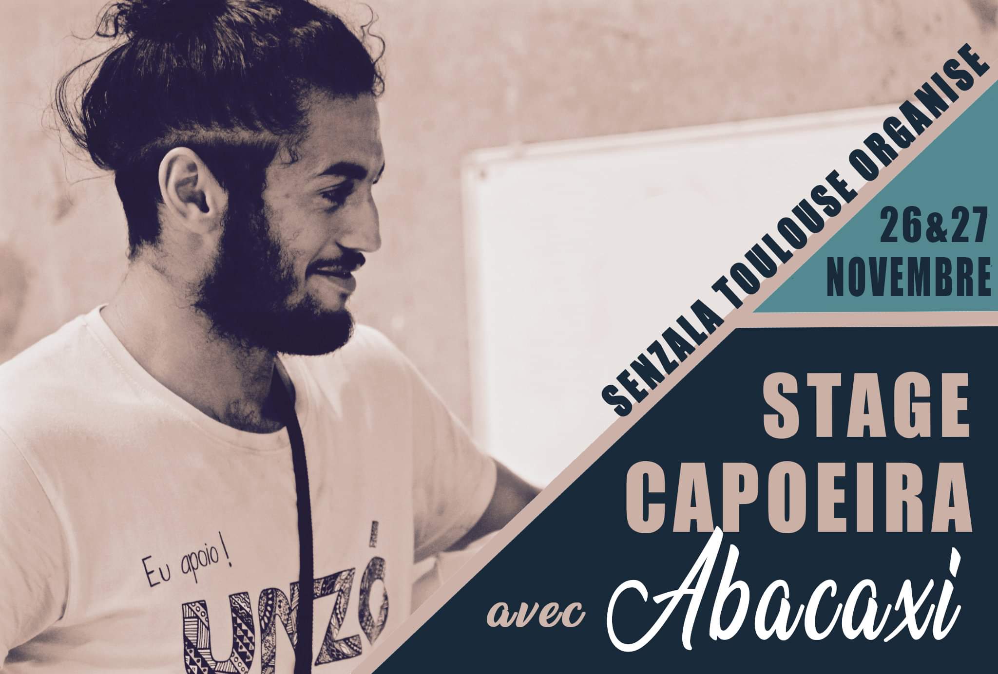 stage capoeira pressinha 2018 toulouse