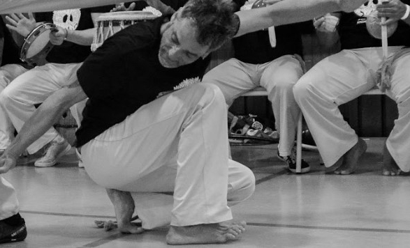  Capoeira Toulouse Senzala enseignants