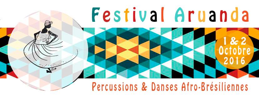 Aruanda 2016 affiche festival aruanda 2016