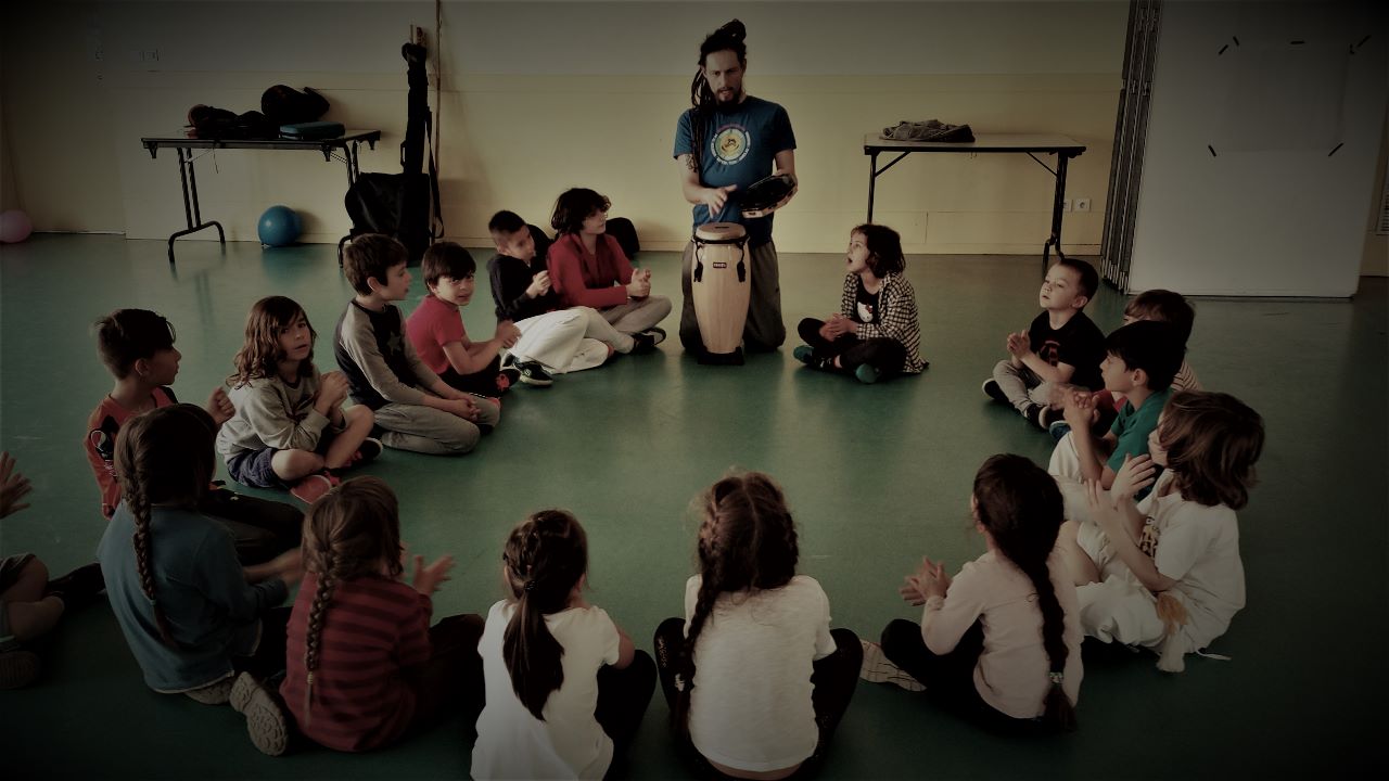 Stages enfants stage enfants capoeira toulouse