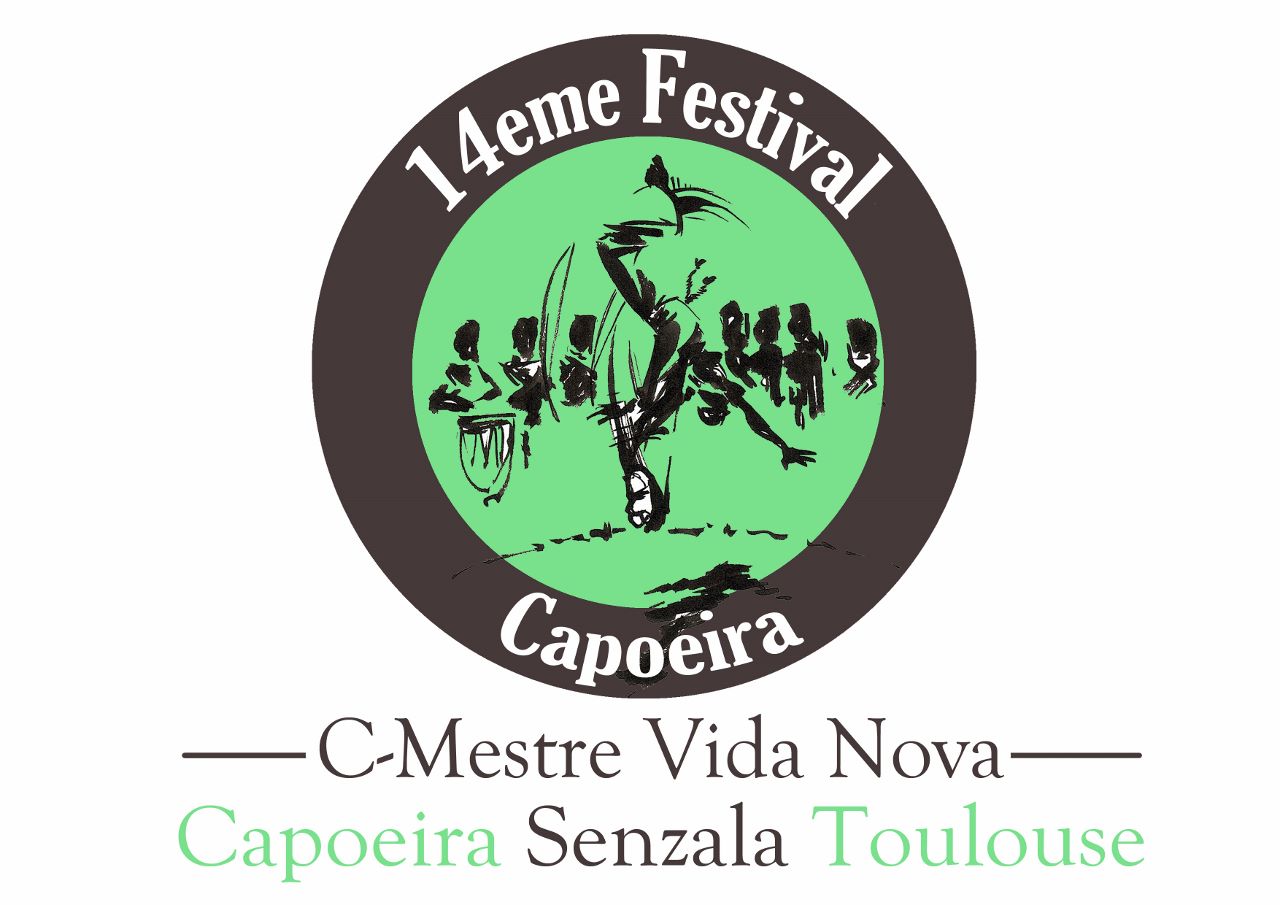 festival 2013 capoeira toulouse