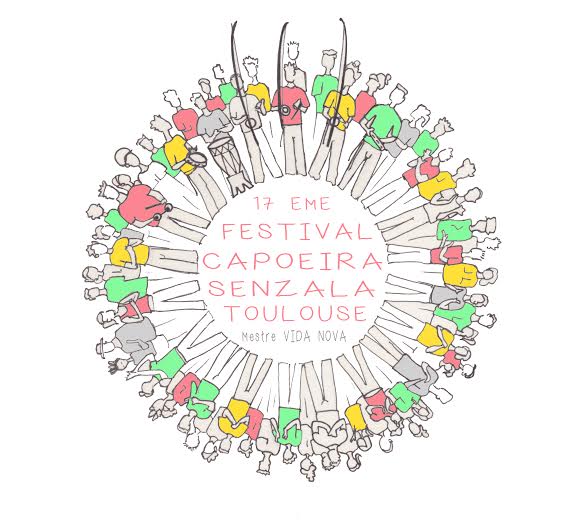 festival 2016 capoeira toulouse