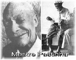 histoire mestre pastinha