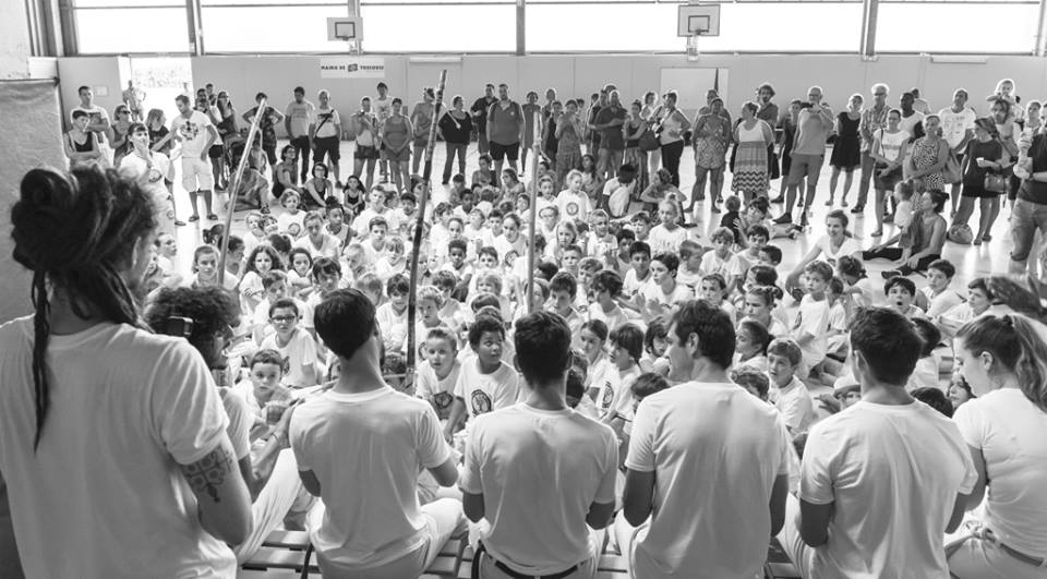 Festival enfants festival enfants capoeira toulouse