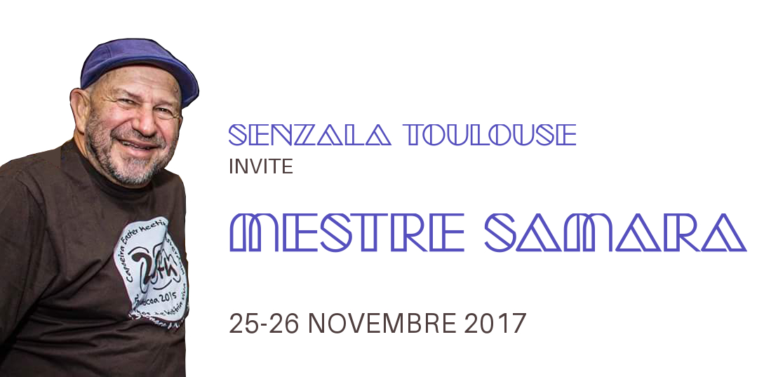 stage capoeira samara 2017 toulouse